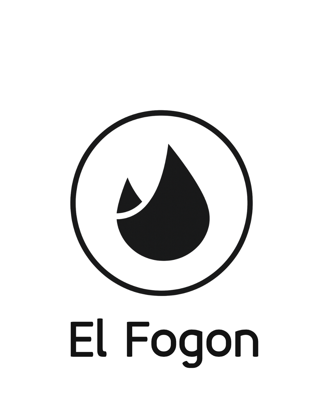 Logo El Fogón